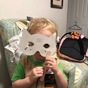 Meet your Posher, Ian